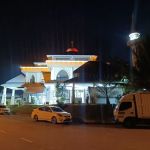 Masjid Bukit Bendera