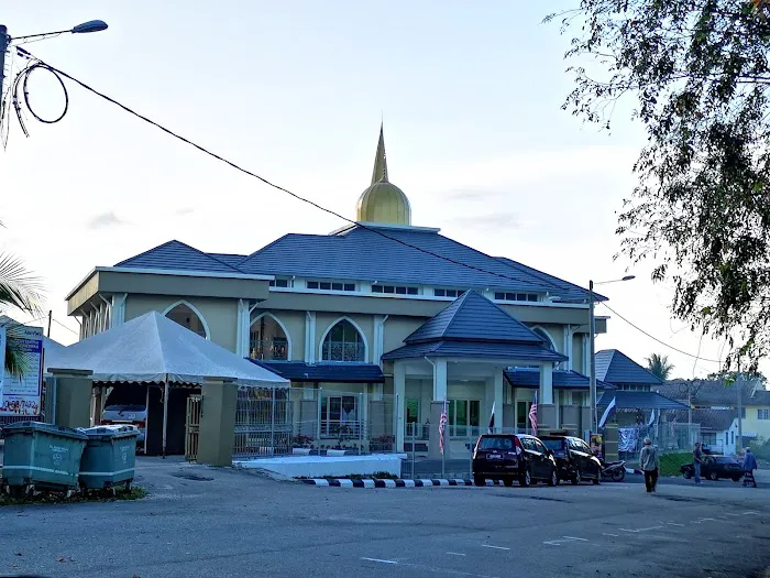 Masjid Bukit Bendera Picture 2