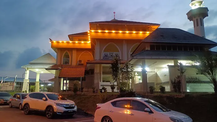 Masjid Bukit Bendera Picture 6