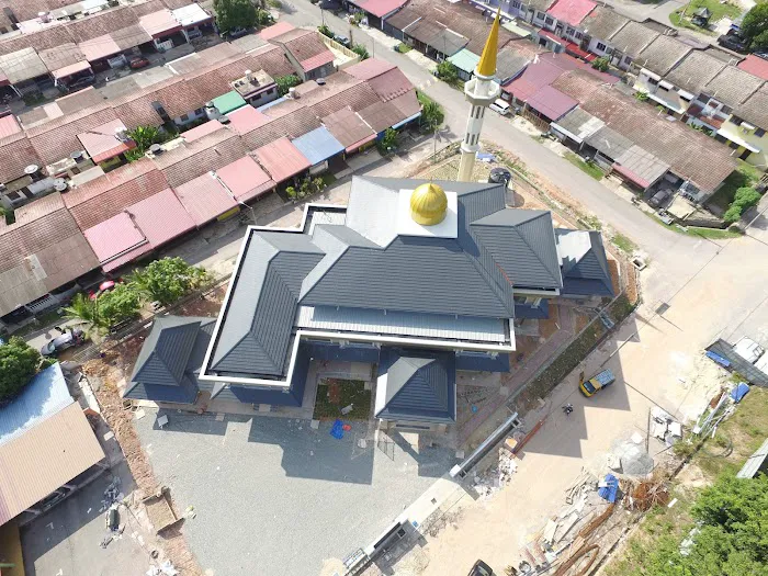 Masjid Bukit Bendera Picture 5
