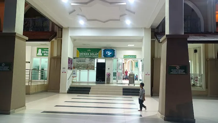 Masjid Bukit Bendera Picture 4