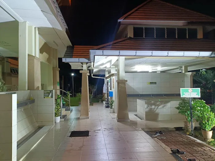 Masjid Bukit Bendera Picture 7