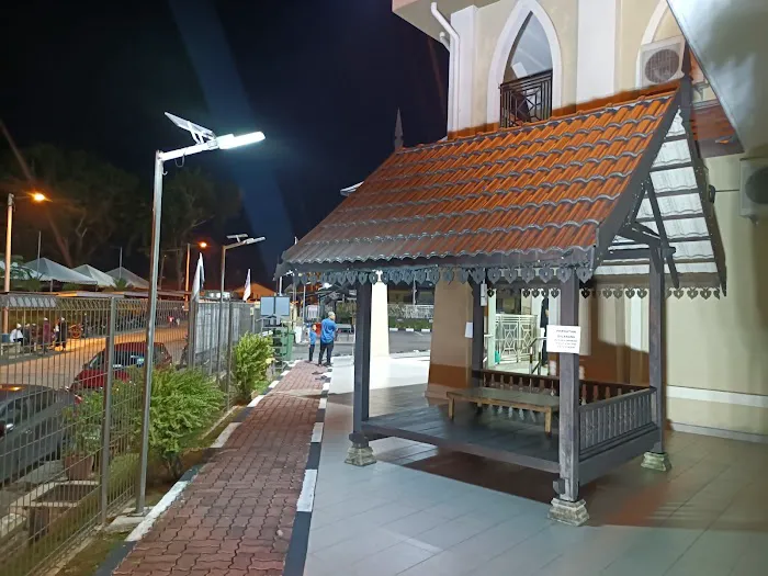 Masjid Bukit Bendera Picture 8
