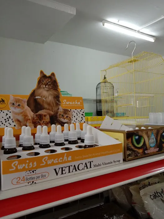 Ree Kj petshop Pasir Mas Picture 1