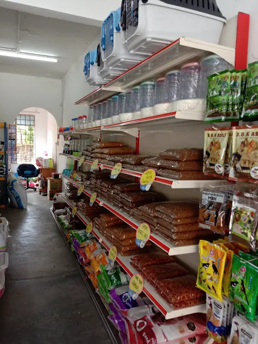 Ree Kj petshop Pasir Mas Picture 4