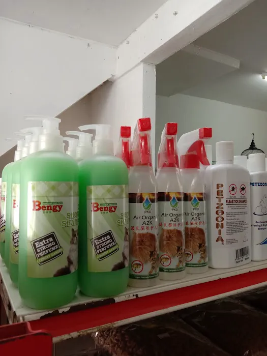 Ree Kj petshop Pasir Mas Picture 8