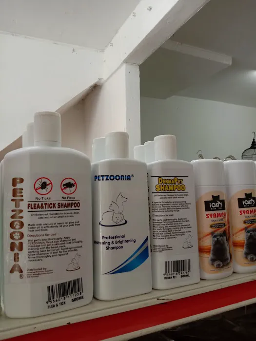 Ree Kj petshop Pasir Mas Picture 10