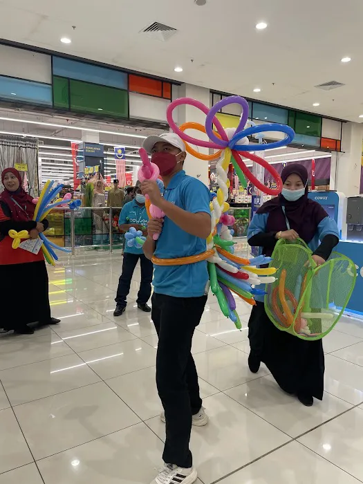 Coway Mydin Mall Tunjong Picture 3