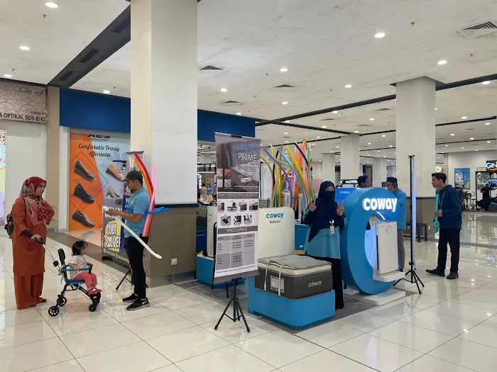 Coway Mydin Mall Tunjong Picture 2
