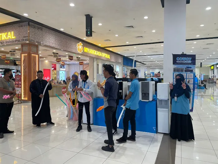 Coway Mydin Mall Tunjong Picture 1