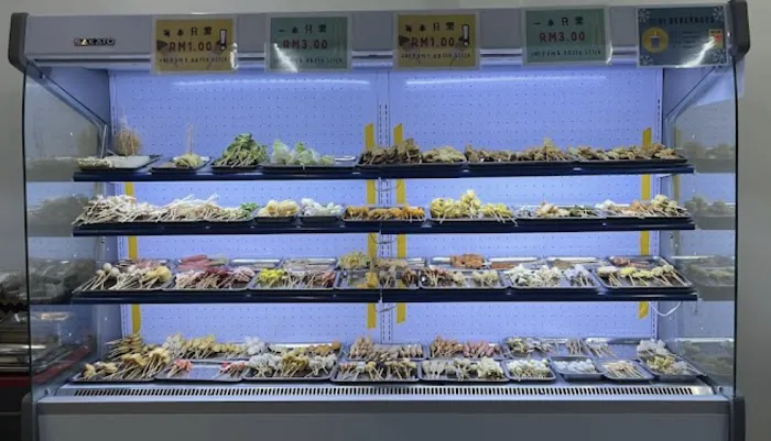 Hunter Canteen Picture 5