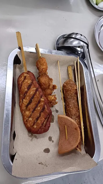Hunter Canteen Picture 10