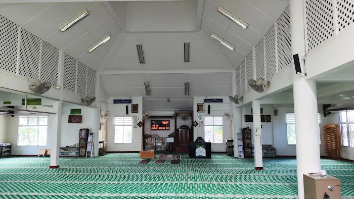 Masjid Taman Tualang Indah Picture 3