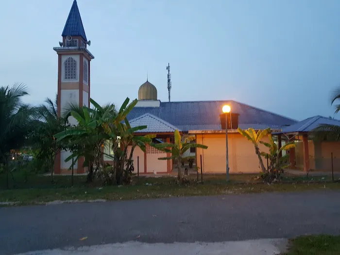 Masjid Taman Tualang Indah Picture 1