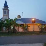 Masjid Taman Tualang Indah