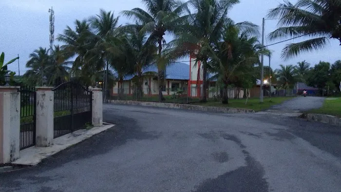 Masjid Taman Tualang Indah Picture 2