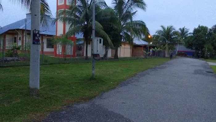 Masjid Taman Tualang Indah Picture 4