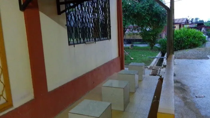 Masjid Taman Tualang Indah Picture 7