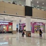 Mydin Tunjong Hypermarket