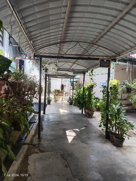 Masjid Abu Bakar Mentakab Picture 4