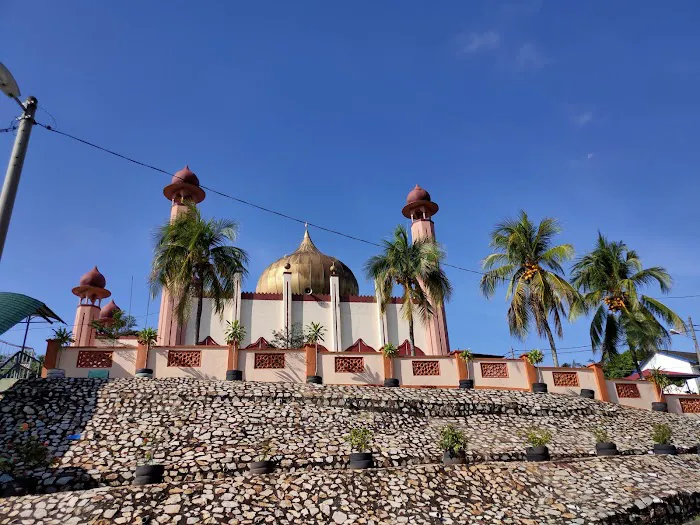 Masjid Abu Bakar Mentakab Picture 3