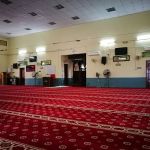 Masjid Abu Bakar Mentakab