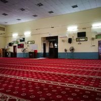 Masjid Abu Bakar Mentakab ico