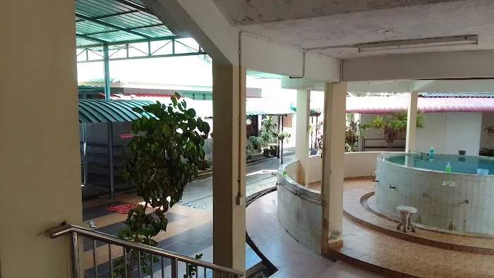 Masjid Abu Bakar Mentakab Picture 8