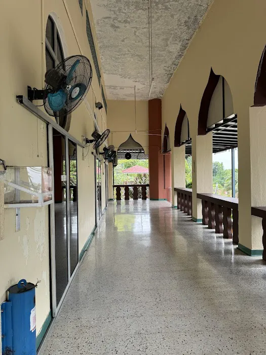 Masjid Abu Bakar Mentakab Picture 6