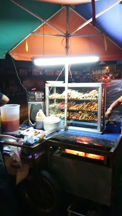 Plaza Serakai Mas Picture 1