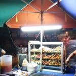 Plaza Serakai Mas