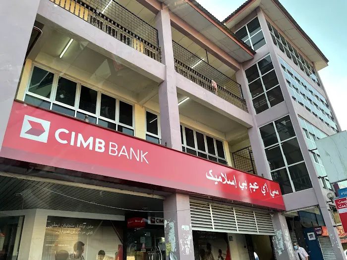 Plaza Serakai Mas Picture 2