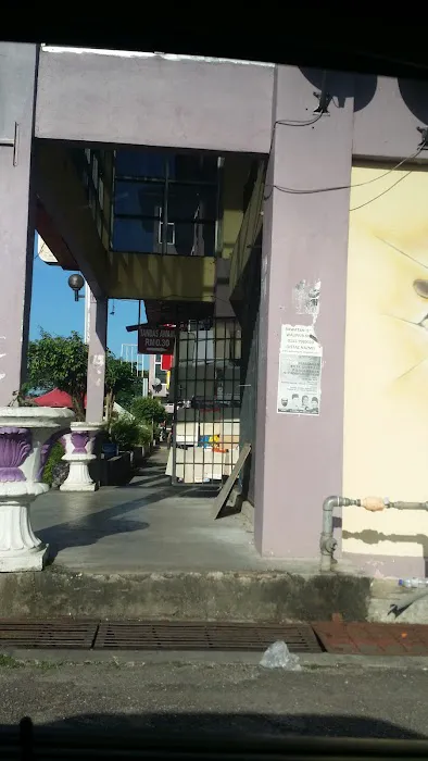 Plaza Serakai Mas Picture 5