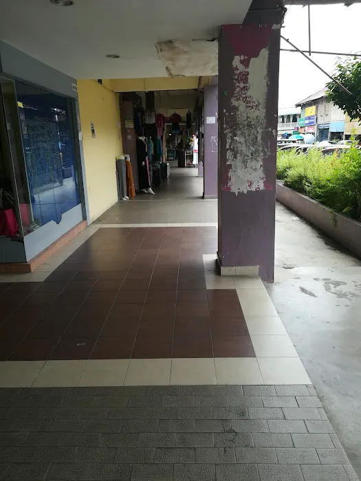 Plaza Serakai Mas Picture 10