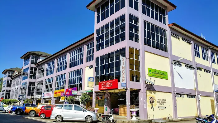 Plaza Serakai Mas Picture 9