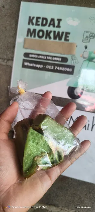 Kedai Makan Mokwan Picture 1