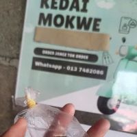 Kedai Makan Mokwan ico