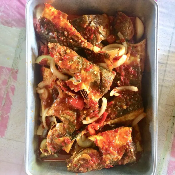 Kedai Makan Mokwan Picture 5