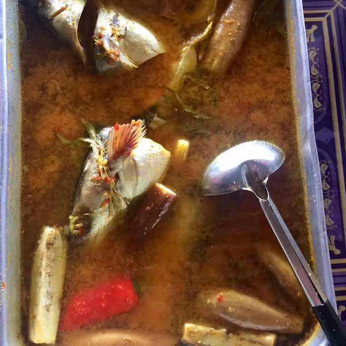 Kedai Makan Mokwan Picture 6