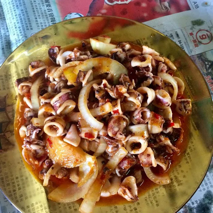 Kedai Makan Mokwan Picture 4