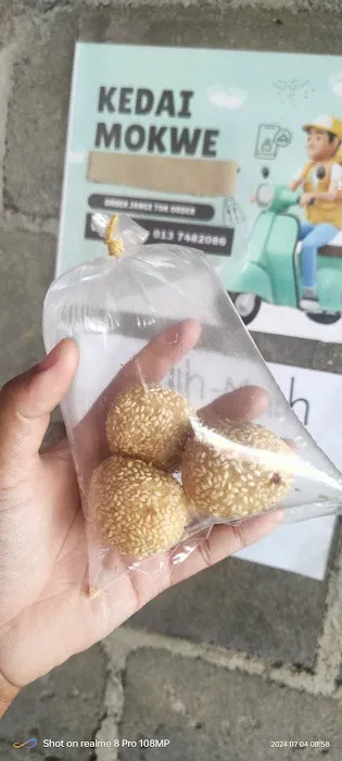 Kedai Makan Mokwan Picture 2