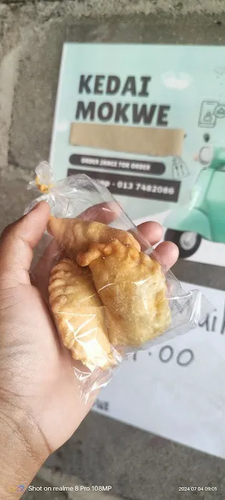 Kedai Makan Mokwan Picture 10