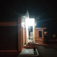 Madrasah Turrahmaniah (Masjid Lama Mentakab) ico