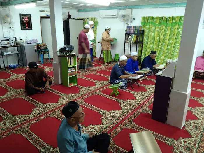 Surau Jannatul Firdaus Picture 2
