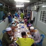 Surau Jannatul Firdaus