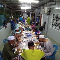 Surau Jannatul Firdaus ico