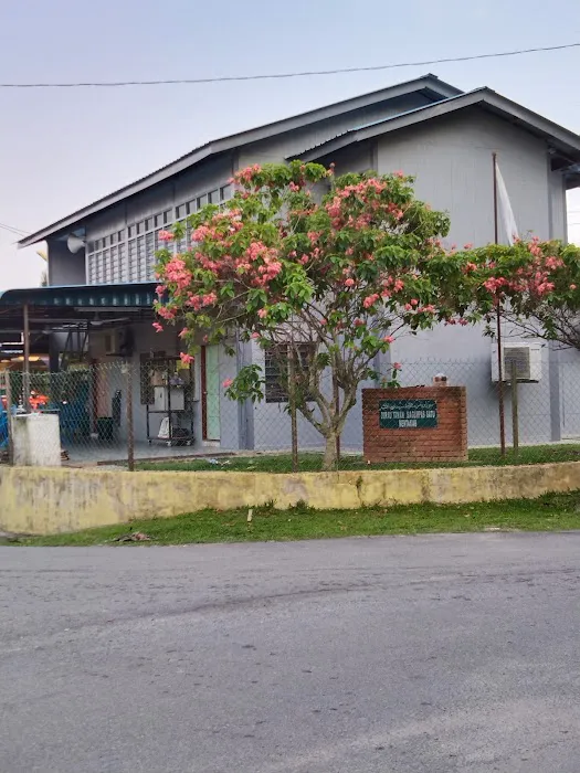 Surau Jannatul Firdaus Picture 3