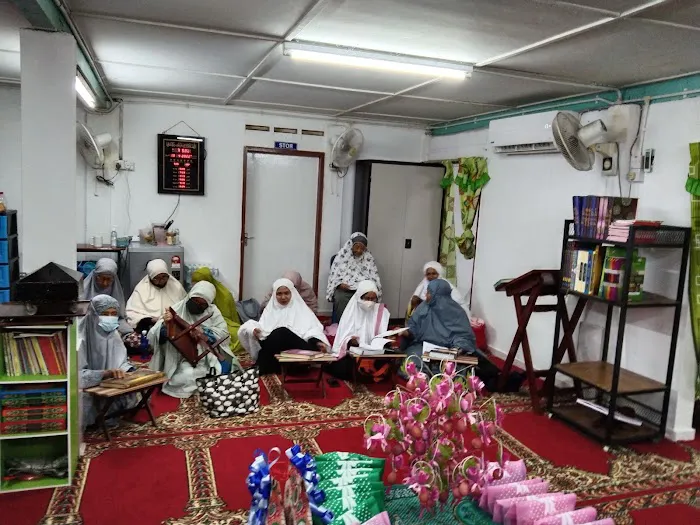 Surau Jannatul Firdaus Picture 9