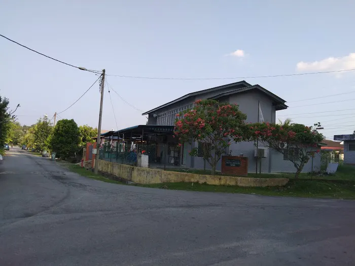 Surau Jannatul Firdaus Picture 5