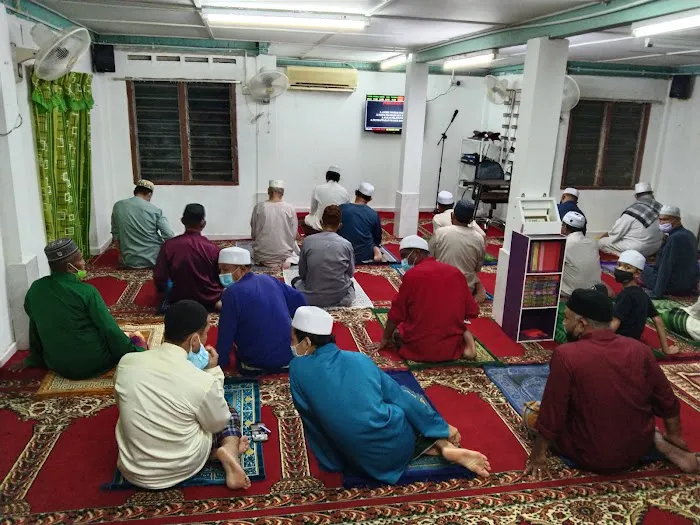 Surau Jannatul Firdaus Picture 7